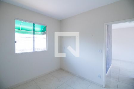 Quarto 1 de apartamento à venda com 2 quartos, 49m² em Bom Retiro, Betim