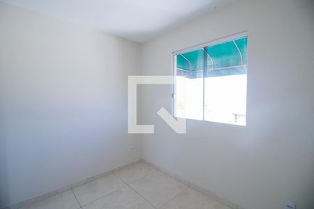 Quarto 2 de apartamento à venda com 2 quartos, 49m² em Bom Retiro, Betim