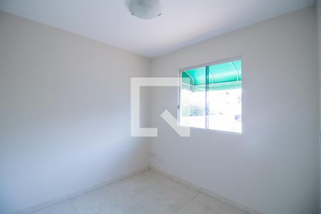 Quarto 1 de apartamento para alugar com 2 quartos, 49m² em Bom Retiro, Betim