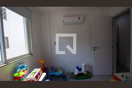 Quarto 1 de apartamento à venda com 3 quartos, 97m² em Recreio dos Bandeirantes, Rio de Janeiro