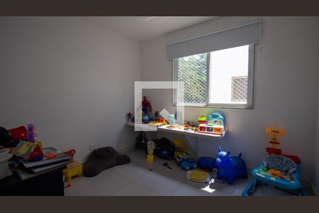 Quarto 1 de apartamento à venda com 3 quartos, 97m² em Recreio dos Bandeirantes, Rio de Janeiro