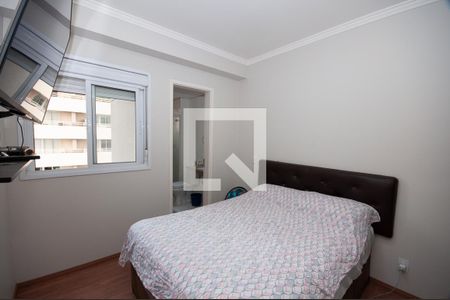 Quarto 1 Suíte de apartamento para alugar com 2 quartos, 69m² em Barra Funda, São Paulo