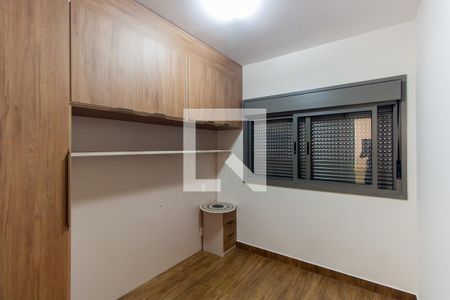 Quarto Studio de kitnet/studio à venda com 1 quarto, 30m² em Vila Prudente, São Paulo