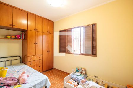 Quarto 2 de casa à venda com 3 quartos, 125m² em Jaguaribe, Osasco