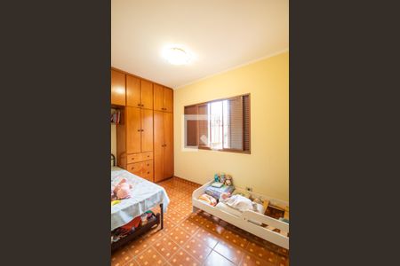 Quarto 2 de casa à venda com 3 quartos, 125m² em Jaguaribe, Osasco