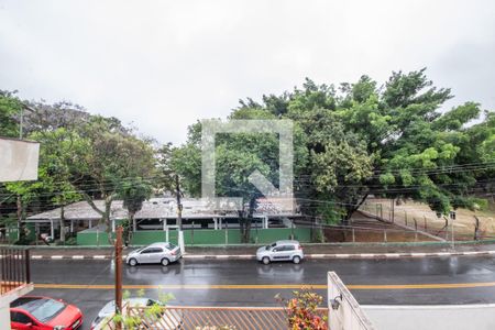 Vista do Quarto 1 de casa à venda com 3 quartos, 125m² em Jaguaribe, Osasco