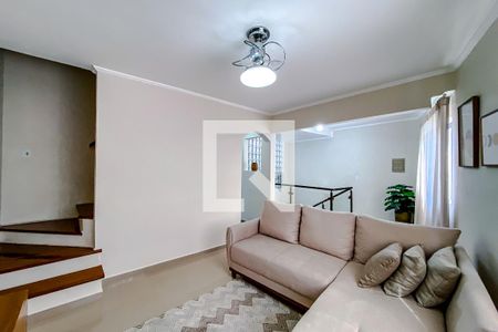 Sala de casa à venda com 3 quartos, 180m² em Vila Formosa, São Paulo