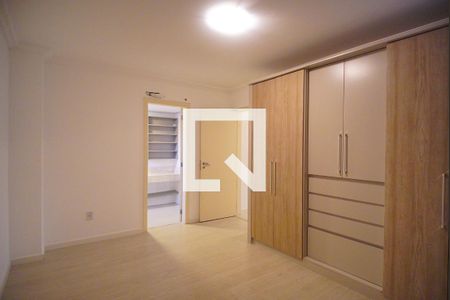 Quarto de apartamento para alugar com 3 quartos, 129m² em Boa Vista, Novo Hamburgo