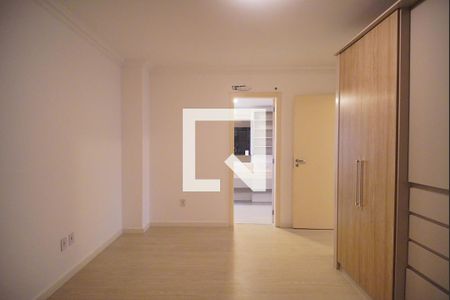 Quarto de apartamento para alugar com 3 quartos, 129m² em Boa Vista, Novo Hamburgo