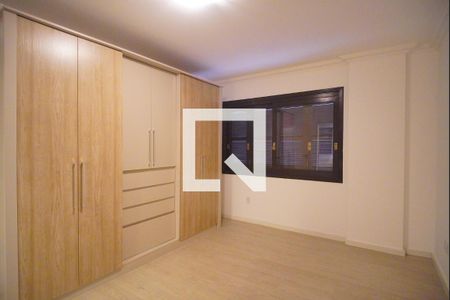 Quarto de apartamento para alugar com 3 quartos, 129m² em Boa Vista, Novo Hamburgo