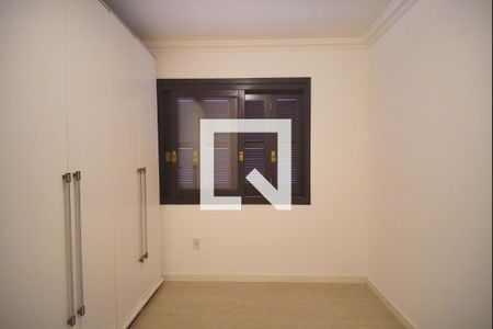 Quarto de apartamento para alugar com 3 quartos, 129m² em Boa Vista, Novo Hamburgo