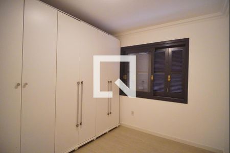 Quarto de apartamento para alugar com 3 quartos, 129m² em Boa Vista, Novo Hamburgo