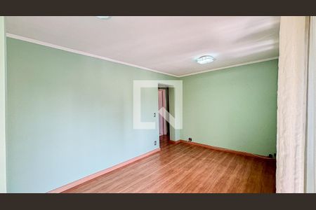 Sala - Sala de Jantar de apartamento para alugar com 2 quartos, 60m² em Jardim, Santo André