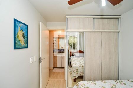 Quarto 1 de apartamento à venda com 2 quartos, 45m² em Sarandi, Porto Alegre