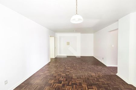 Sala de apartamento para alugar com 3 quartos, 78m² em Scharlau, São Leopoldo