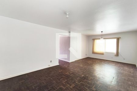 Sala de apartamento para alugar com 3 quartos, 78m² em Scharlau, São Leopoldo