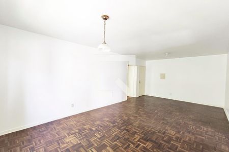 Sala de apartamento para alugar com 3 quartos, 78m² em Scharlau, São Leopoldo