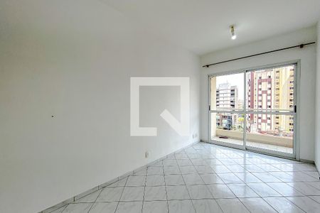 Sala de apartamento à venda com 1 quarto, 34m² em Vila Mariana, São Paulo