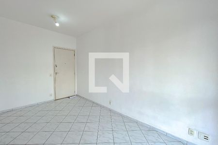 Sala de apartamento à venda com 1 quarto, 34m² em Vila Mariana, São Paulo