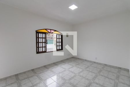 Sala de casa para alugar com 2 quartos, 84m² em Jardim Alianca, Guarulhos