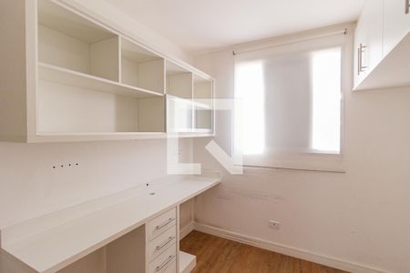 Quarto 1 de apartamento à venda com 3 quartos, 65m² em Continental, Osasco