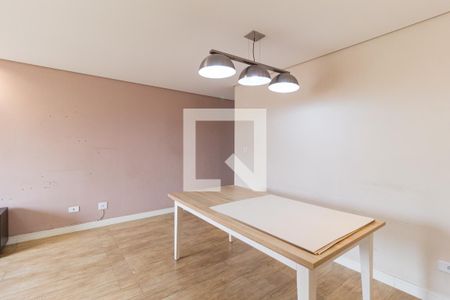 Sala de apartamento à venda com 3 quartos, 65m² em Continental, Osasco