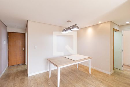 Sala de apartamento à venda com 3 quartos, 65m² em Continental, Osasco