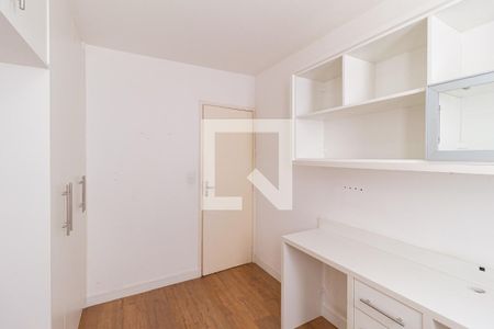 Quarto 1 de apartamento à venda com 3 quartos, 65m² em Continental, Osasco