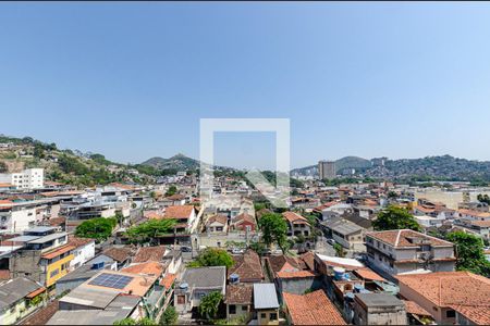 Quarto 1 de apartamento à venda com 3 quartos, 90m² em Fonseca, Niterói