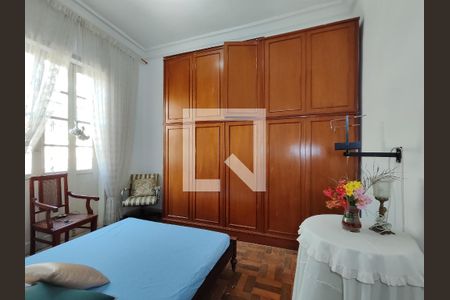 Quarto 1 de casa para alugar com 3 quartos, 120m² em Rio Comprido, Rio de Janeiro