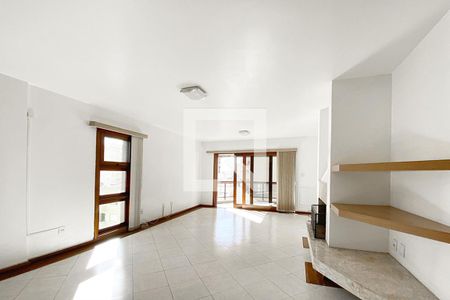 Sala de apartamento para alugar com 3 quartos, 82m² em Pinheiro, São Leopoldo