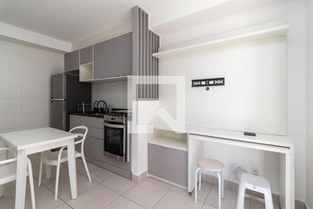 Sala  de apartamento para alugar com 1 quarto, 38m² em Casa Verde, São Paulo