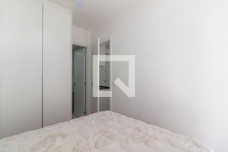 Suíte de apartamento para alugar com 1 quarto, 38m² em Casa Verde, São Paulo