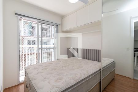 Suíte de apartamento para alugar com 1 quarto, 38m² em Casa Verde, São Paulo