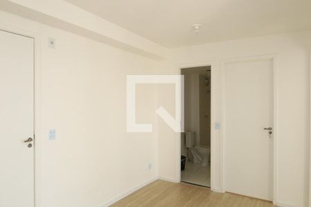 Sala de apartamento para alugar com 2 quartos, 31m² em Vila Curuçá, São Paulo