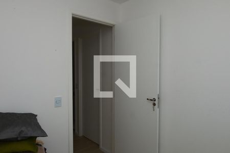 Quarto 1 de apartamento para alugar com 2 quartos, 31m² em Vila Curuçá, São Paulo