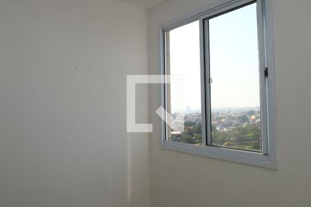 Quarto 1 de apartamento para alugar com 2 quartos, 31m² em Vila Curuçá, São Paulo