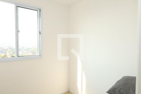 Quarto 1 de apartamento para alugar com 2 quartos, 31m² em Vila Curuçá, São Paulo