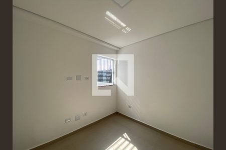 Quarto de apartamento para alugar com 1 quarto, 32m² em Vila Nova Mazzei, São Paulo