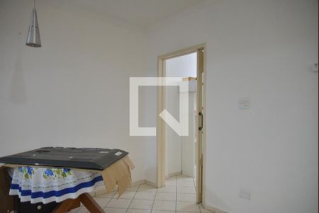 Sala de apartamento para alugar com 2 quartos, 90m² em Jardim, Santo André