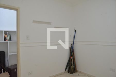 Quarto 1 de apartamento para alugar com 2 quartos, 90m² em Jardim, Santo André