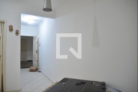 Sala de apartamento para alugar com 2 quartos, 90m² em Jardim, Santo André