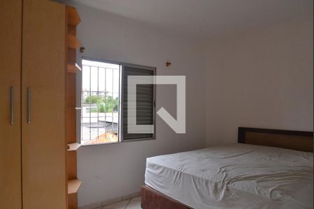 Quarto 2 de apartamento para alugar com 2 quartos, 90m² em Jardim, Santo André