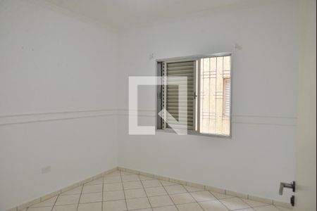 Quarto 1 de apartamento para alugar com 2 quartos, 90m² em Jardim, Santo André