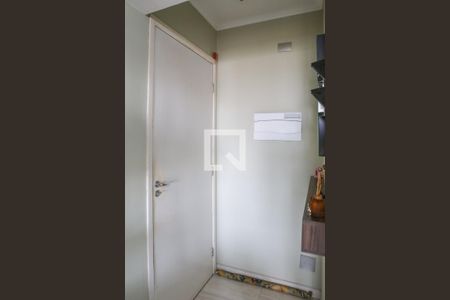 Entrada de apartamento à venda com 3 quartos, 68m² em Vila Leopoldina, São Paulo