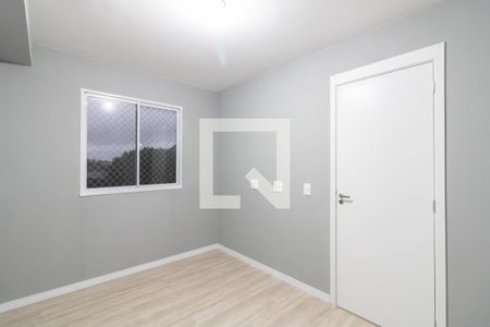 Quarto 1 de apartamento para alugar com 2 quartos, 36m² em Vila das Bandeiras, Guarulhos