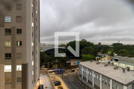 Vista do Quarto 1 de apartamento para alugar com 2 quartos, 36m² em Vila das Bandeiras, Guarulhos