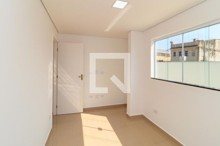 Quarto de casa de condomínio para alugar com 2 quartos, 60m² em Vila Nova Mazzei, São Paulo