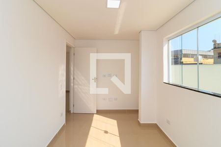 Quarto de casa de condomínio para alugar com 2 quartos, 60m² em Vila Nova Mazzei, São Paulo