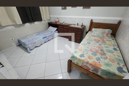 Quarto 1 de apartamento para alugar com 3 quartos, 92m² em Vila Sao Jorge, Santos